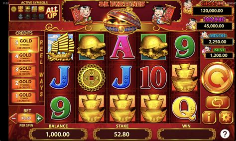 Best Odds Online Slots