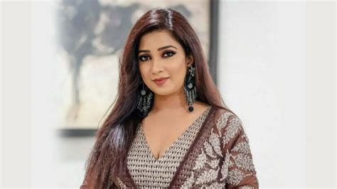 Best Of Shreya Ghoshal