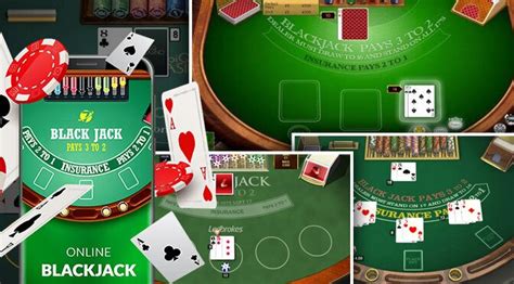 Best Online Blackjack Gambling Sites