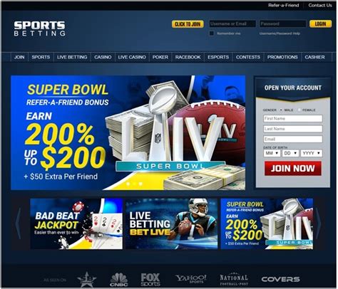 Best Online Bookies Us