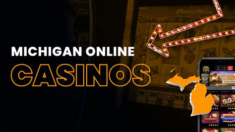 Best Online Casino Apps Michigan