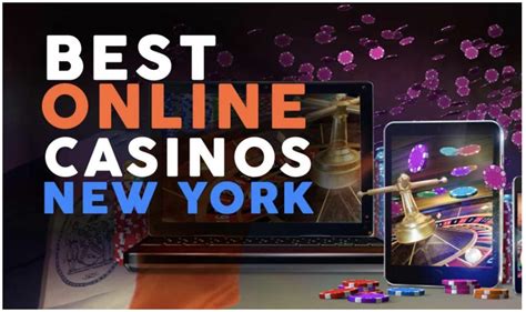 Best Online Casino Ny Real Money
