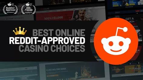 Best Online Casino Reddit Canada