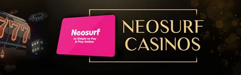Best Online Casino That Accepts Neosurf Best Online Casino That Accepts Neosurf