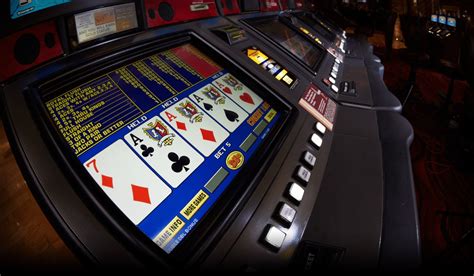Best Online Casino Video Poker