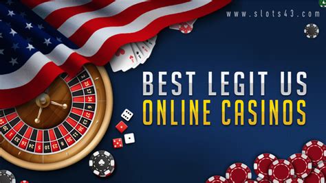 Best Online Casinos USA Top US Online Gambling Sites.