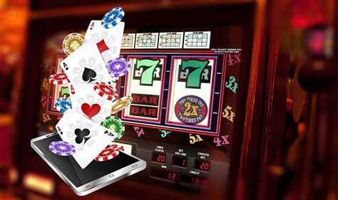 Best Online Mobile Casinos
