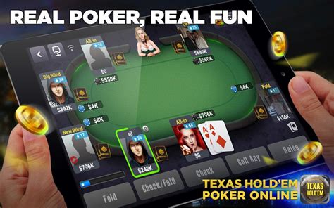 Best Online Poker Apk
