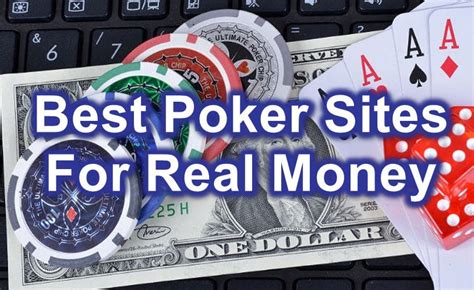 Best Online Poker Sites For Real Money Best Online Poker Sites For Real Money