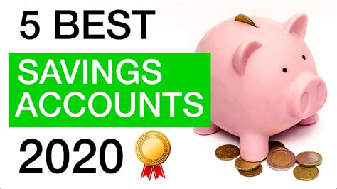 Best Online Savings Account Rates With Bonus