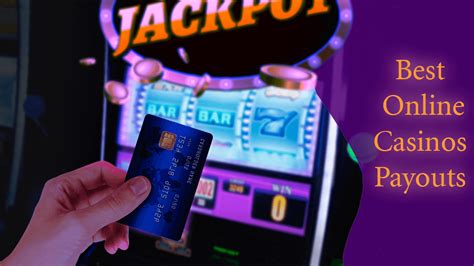 Best Payout Casino Online