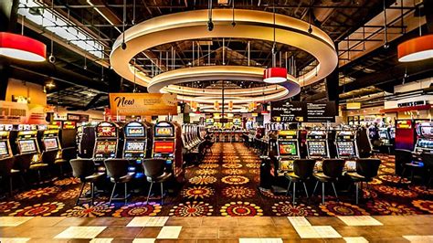 Best Payout Casinos In Louisiana