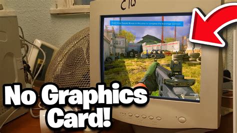 Best Pc Games That Don't Require Good Graphics Card