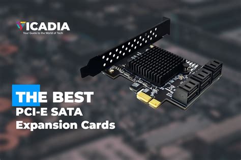 Best Pci Expansion Cards