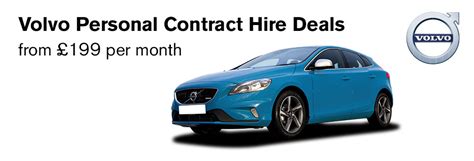 Best Personal Contract Hire Deals