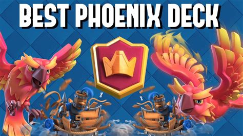 Best Phoenix Deck