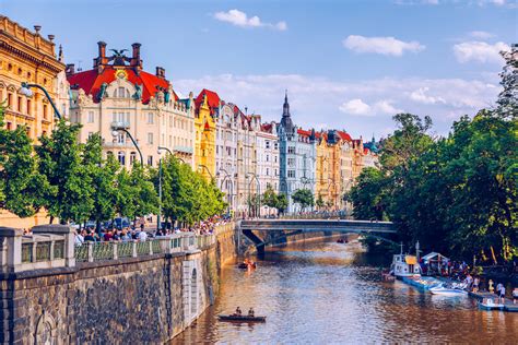 Best Places To Stay In Prague