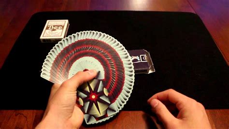 Best Playing Cards For Cardistry