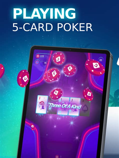 Best Poker App For Ipad