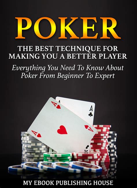 Best Poker Books For Beginners 2020