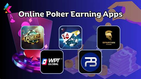 Best Poker Earning App