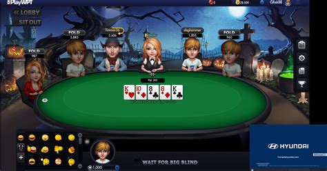Best Poker Games Online Free