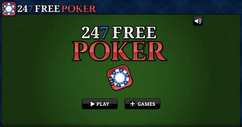 Best Poker Online Offer