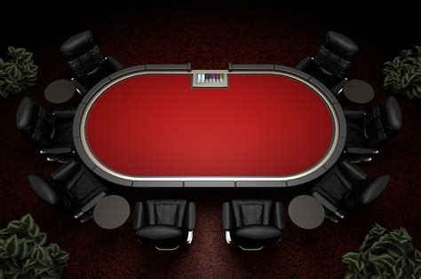 Best Poker Table To Buy