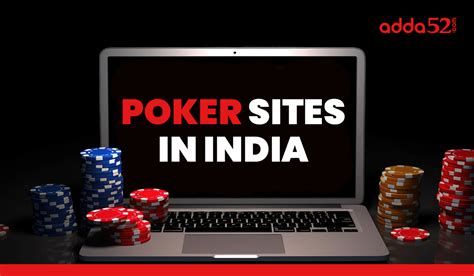 Best Poker Websites India