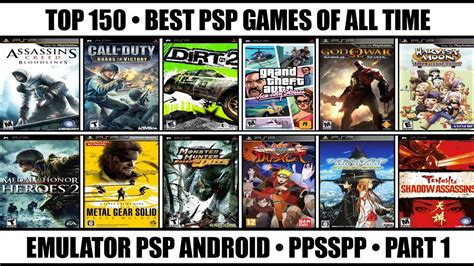 Best Psp Go Games