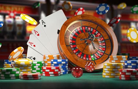 Best Rated Online Casino Games