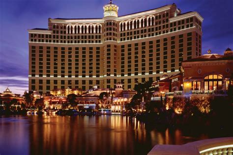 Best Rates On Hotels In Las Vegas