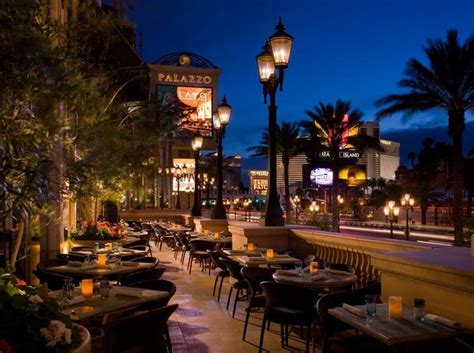 Best Restaurants Palazzo Las Vegas