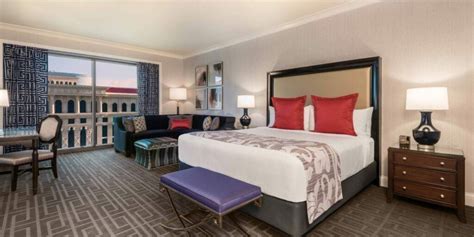 Best Rooms At Caesars Palace