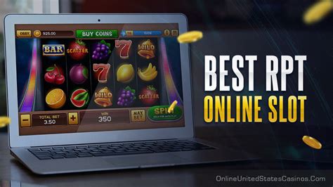 Best Rtp Online Slots Uk