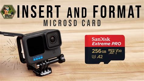 Best Sd Card For Gopro 11