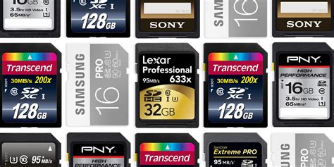 Best Sd Card For Music