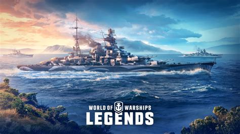 Best Ships In World Of Warships 2022