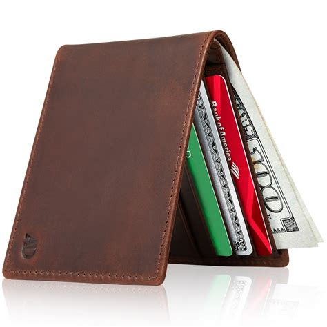 Best Slim Wallet For Men
