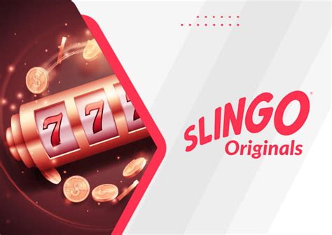 Best Slingo Originals Casino