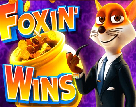 Best Slot Game Foxin Wins Again Best Slot Game Foxin Wins Again