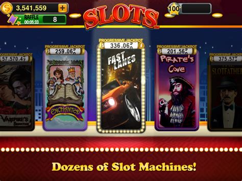 Best Slots App For Iphone