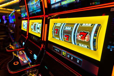 Best Slots In Vegas 2023