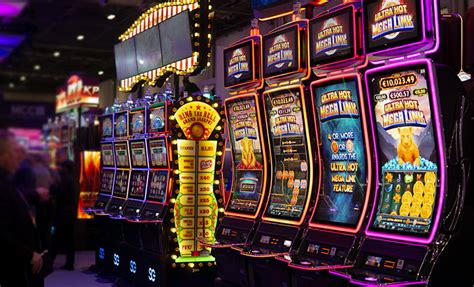 Best Slots In Vegas Strip