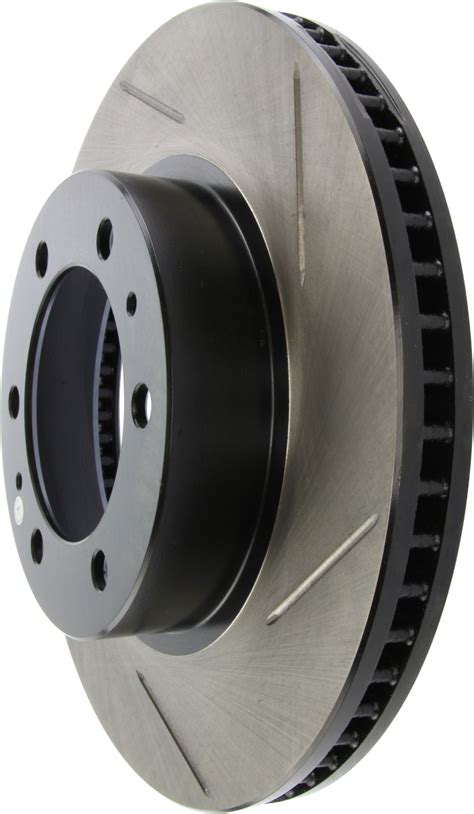 Best Slotted Rotors For Tacoma