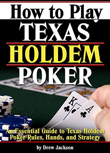 Best Texas Holdem Poker Books Best Texas Holdem Poker Books