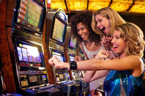 Best Time To Win At Casino Slots