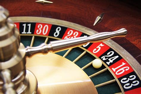 Best Tips To Win At Roulette