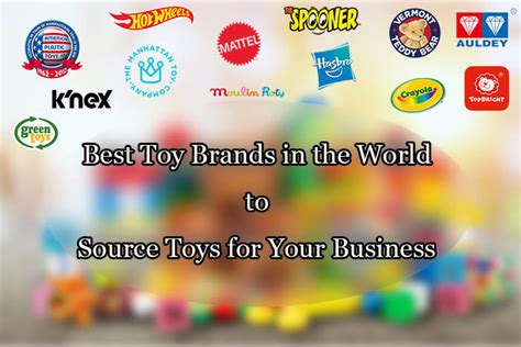 Best Toy Brands In Uae