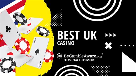 Best Uk Casino Offers